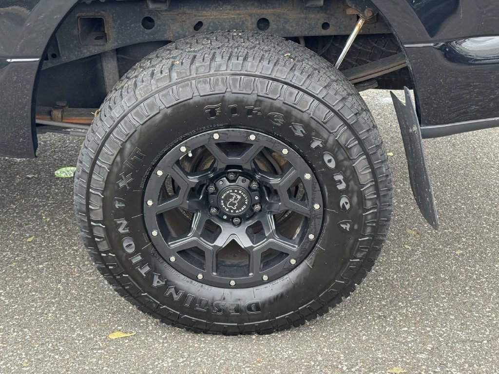 Used 2017 Ford F150 XL w/ Equipment Group 101A Mid AWD/4WD image 10