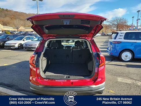 Used 2020 GMC Terrain SLE image 54