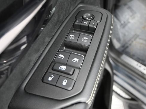 Used 2026 RAM 1500 RHO w/ RHO Level 1 Equipment Group AWD/4WD image 20