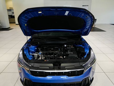 Used 2025 Kia K4 GT-Line FWD image 30