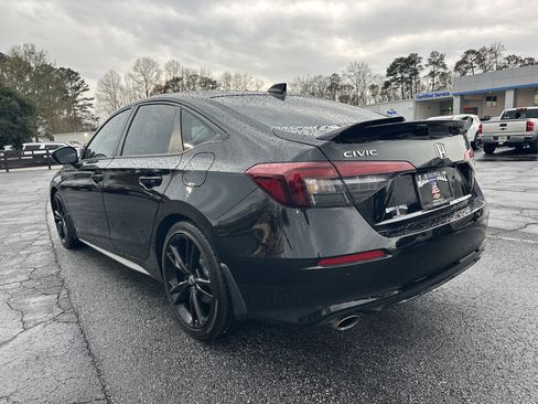 Used 2025 Honda Civic Si image 6