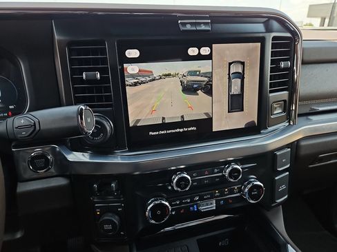 New 2026 Ford F350 King Ranch AWD/4WD image 24