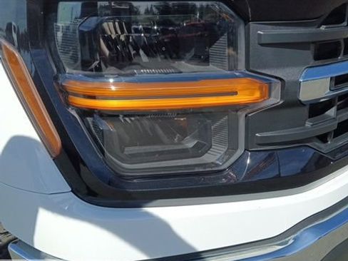 Used 2025 Ford F150 XLT w/ Equipment Group 301A Standard image 11