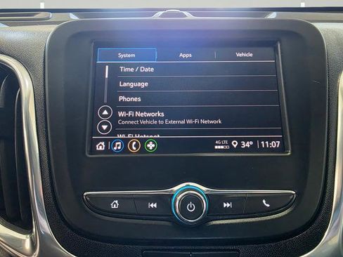 Used 2022 Chevrolet Equinox LS w/ LS Convenience Package FWD image 20