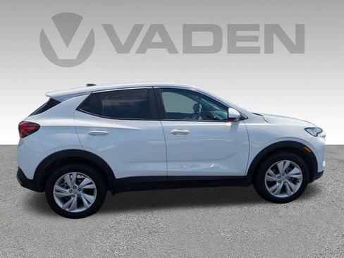 Used 2024 Buick Encore GX Preferred FWD image 23