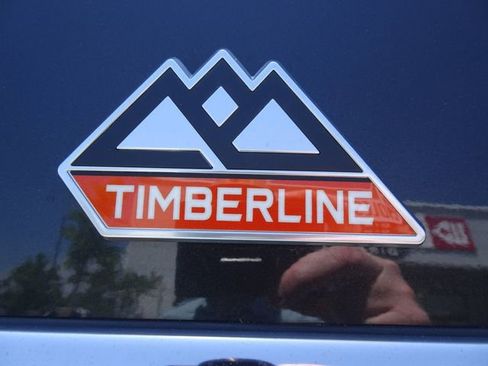 Used 2022 Ford Expedition Timberline AWD/4WD image 45