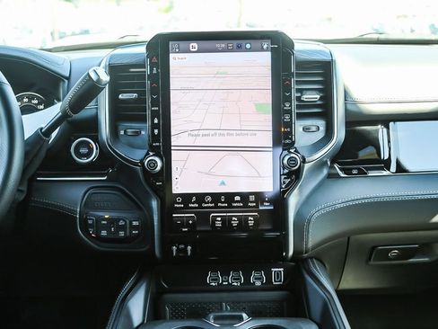 New 2025 RAM 2500 Power Wagon image 14