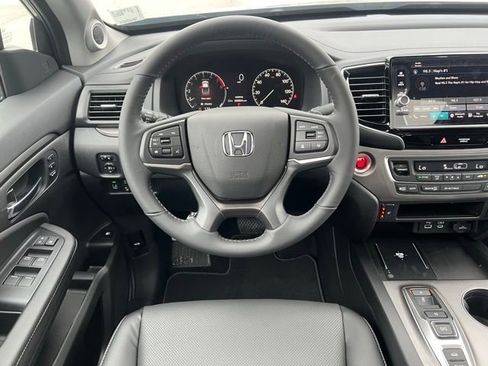 New 2026 Honda Ridgeline RTL image 15