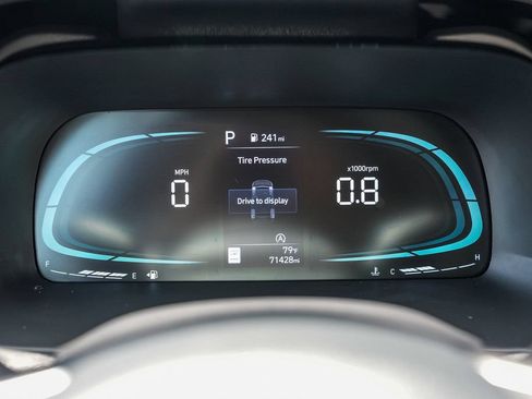 Used 2023 Hyundai Palisade XRT w/ Cargo Package FWD image 29