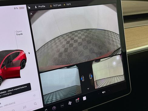 Used 2022 Tesla Model Y Performance image 22