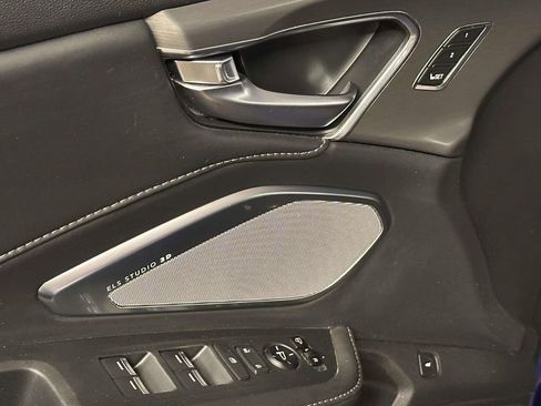 Used 2021 Acura RDX A-Spec AWD/4WD image 13
