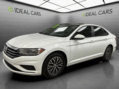 Used 2019 Volkswagen Jetta R-Line