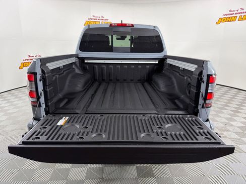 New 2026 Nissan Frontier PRO-4X w/ Pro Premium Package image 5