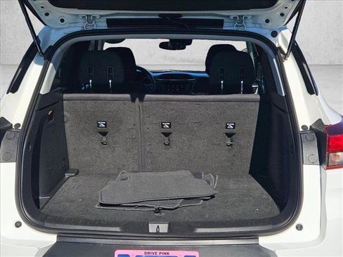 Used 2023 Chevrolet TrailBlazer LT image 6