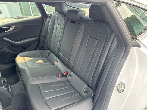 Certified 2023 Audi A5 2.0T Premium Plus w/ Premium Plus AWD/4WD image 23
