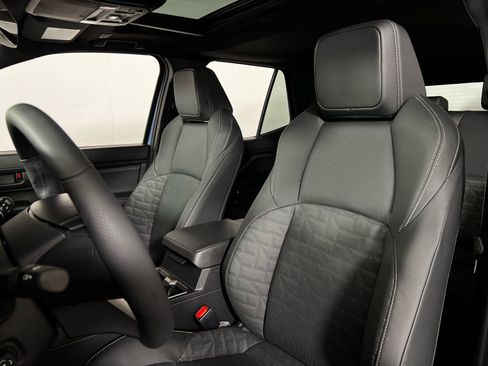 New 2026 Toyota 4Runner TRD Off-Road Premium image 10