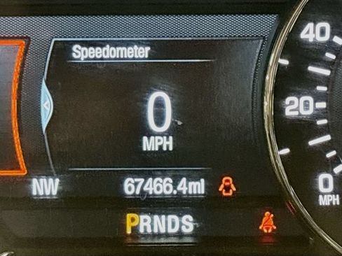 Used 2018 Lincoln MKC Reserve w/ Lincoln MKC Climate Package AWD/4WD image 12