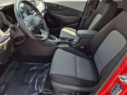 Used 2020 Hyundai Kona SEL Plus FWD image 11