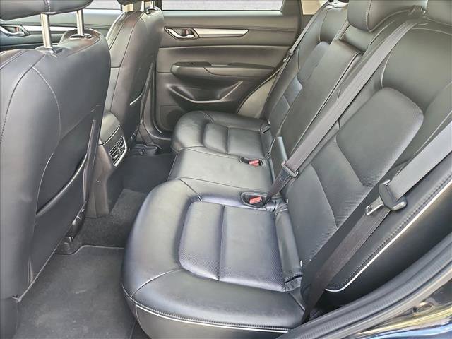 Used 2025 MAZDA CX-5 AWD 2.5 S w/ Select Package image 18