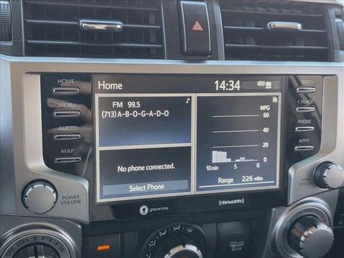 Used 2021 Toyota 4Runner SR5 image 12