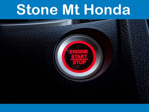 Used 2020 Honda Civic EX image 29