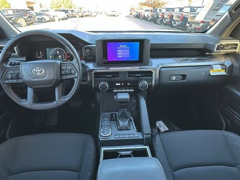 New 2026 Toyota Tacoma SR5 image 22