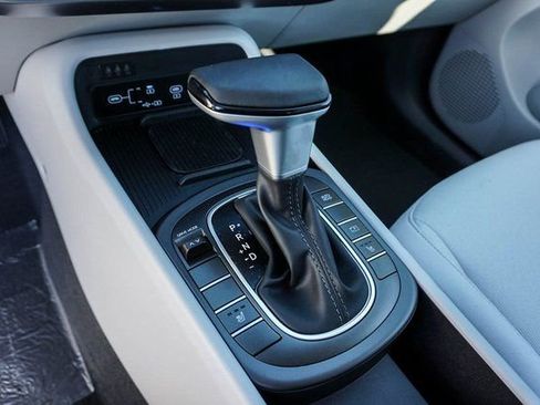 New 2026 Hyundai Kona SEL Sport image 15