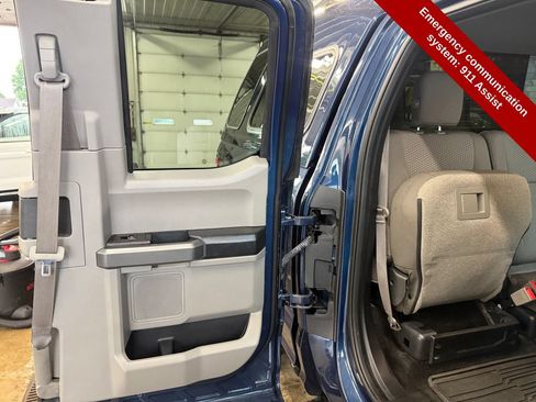 Used 2018 Ford F150 XLT w/ Equipment Group 301A Mid AWD/4WD image 33