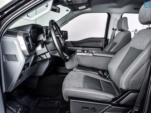 Used 2024 Ford F150 XLT image 13