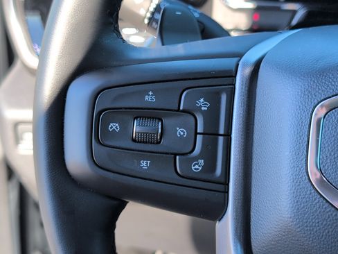 Used 2024 GMC Sierra 1500 SLT w/ SLT Premium Package image 26