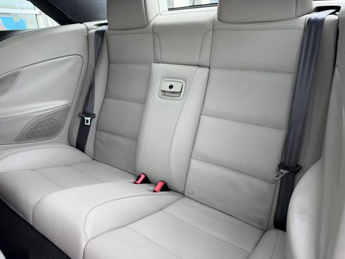 Used 2009 Volkswagen Eos Komfort image 13