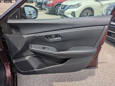 Used 2024 Nissan Sentra SV w/ All-Weather Package FWD image 33