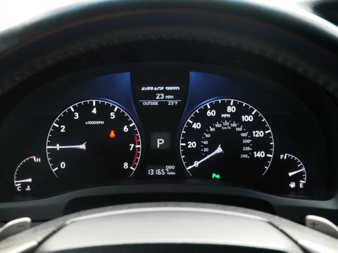 Used 2014 Lexus RX 350 F Sport image 21