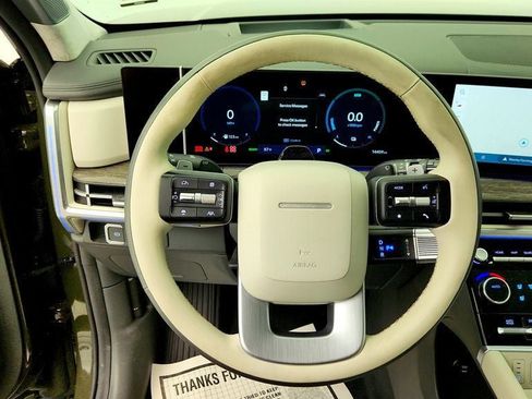 Used 2024 Hyundai Santa Fe Calligraphy AWD/4WD image 14