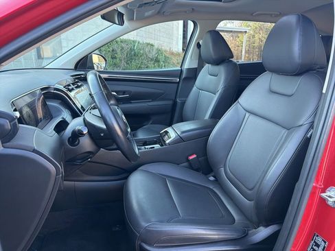 Used 2023 Hyundai Tucson SEL w/ Convenience Package image 20