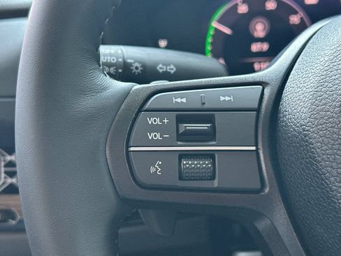 New 2026 Honda Accord EX-L image 25