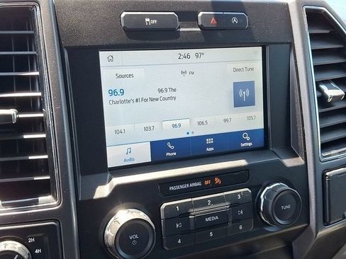 Used 2019 Ford F150 XLT AWD/4WD image 12