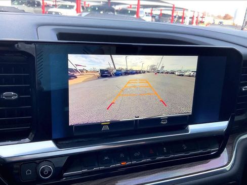 Used 2024 Chevrolet Silverado 1500 LT Trail Boss image 27