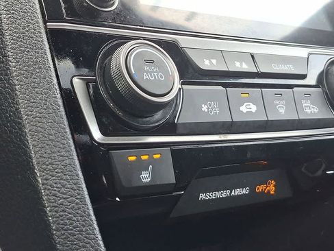 Used 2020 Honda Civic Si image 19