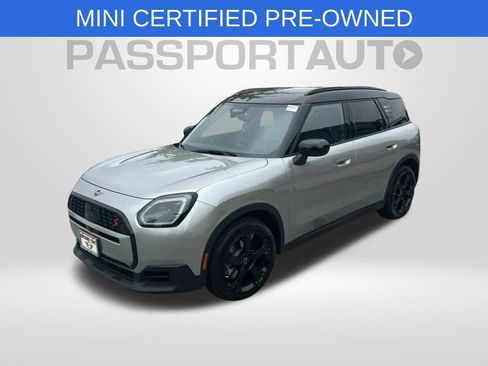 Used 2026 MINI Cooper Countryman S w/ Comfort Package Max AWD/4WD image 1