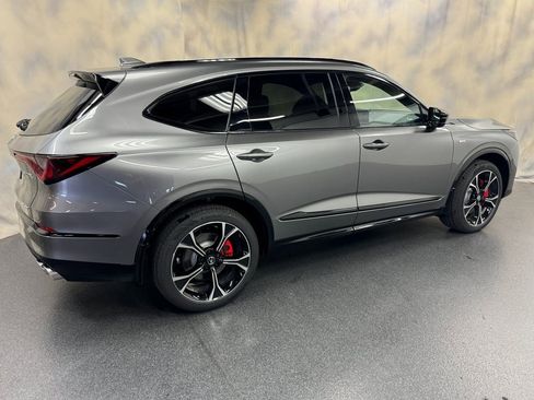 New 2026 Acura MDX Type S image 10