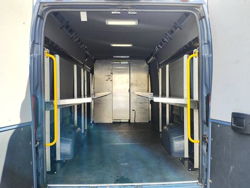 Used 2019 RAM ProMaster 3500 FWD image 10