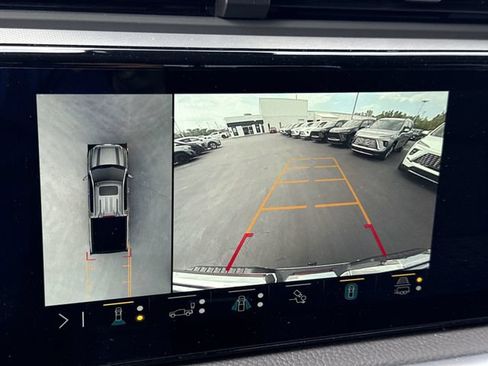 Certified 2023 GMC Sierra 1500 Denali AWD/4WD image 15