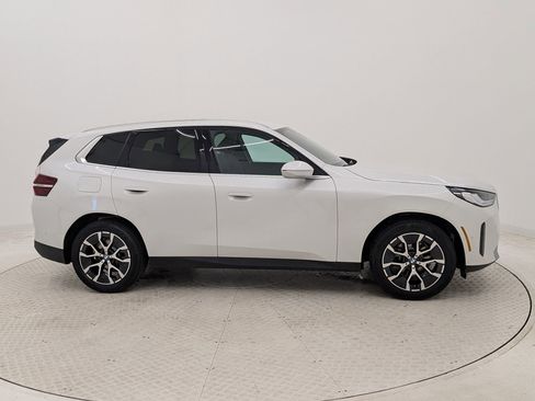 Used 2026 BMW X3 xDrive30i w/ Convenience Package AWD/4WD image 8