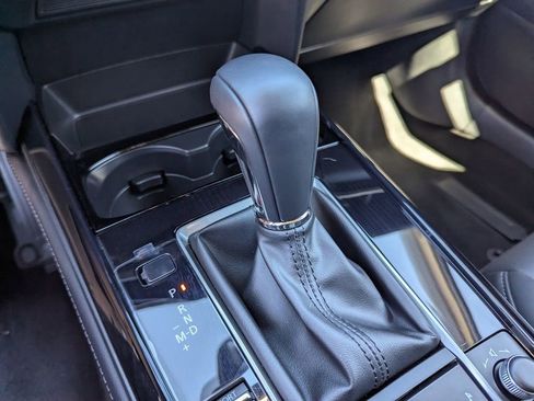 Used 2025 MAZDA CX-30 AWD 2.5 S w/ Select Sport Pkg image 23