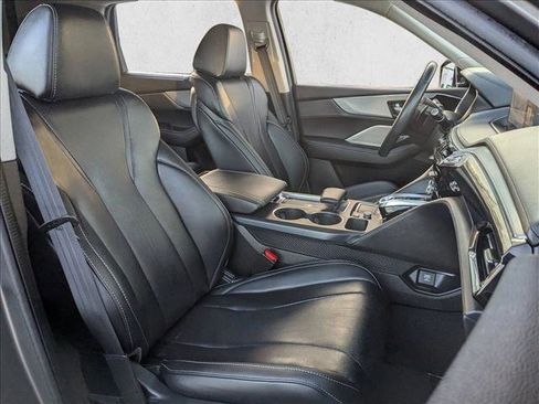 Used 2023 Acura MDX SH-AWD w/ Technology Package image 23