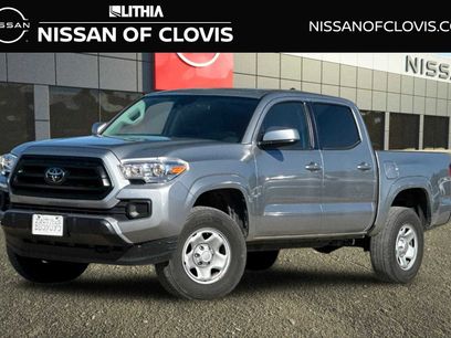 Used 2021 Toyota Tacoma SR