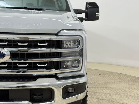 New 2026 Ford F250 Lariat AWD/4WD image 11