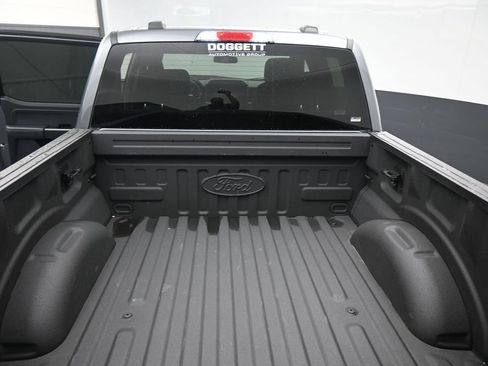 Certified 2023 Ford F150 XLT w/ Equipment Group 302A High AWD/4WD image 8