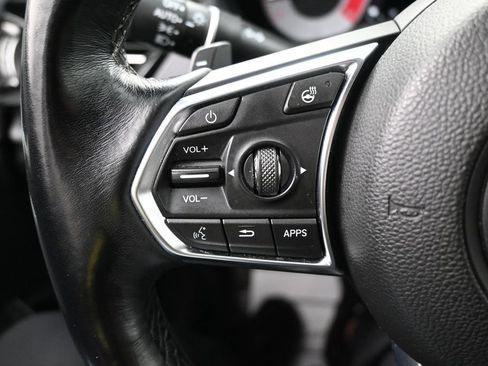 Used 2022 Acura RDX AWD w/ Technology Package image 20